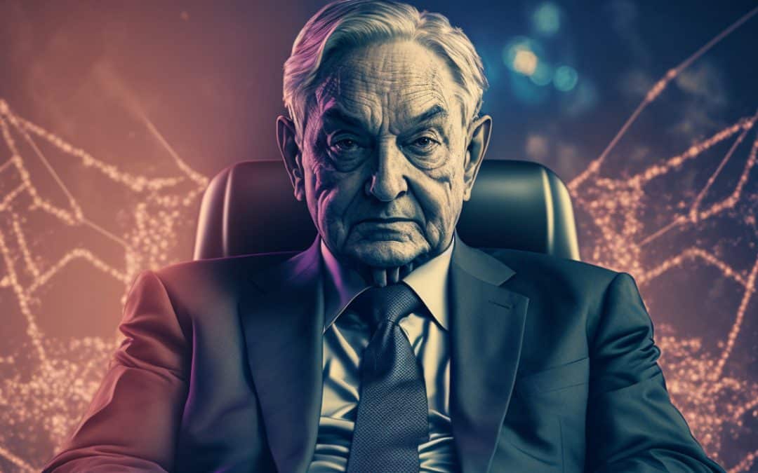 Une base de données sur la nébuleuse autour de George Soros