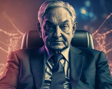 Une base de données sur la nébuleuse autour de George Soros