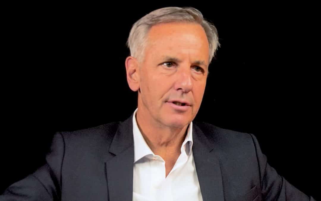 Bernard de la Villardière s’attaque au&nbsp;Réel&nbsp;!