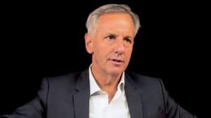 Bernard de la Villardière s’attaque au Réel !