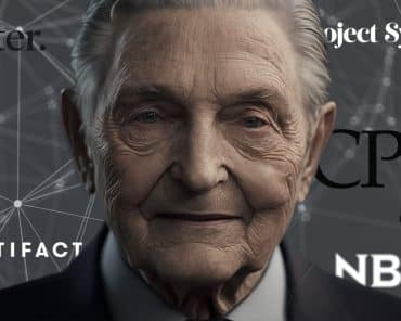La galaxie médiatique de Soros passée au crible