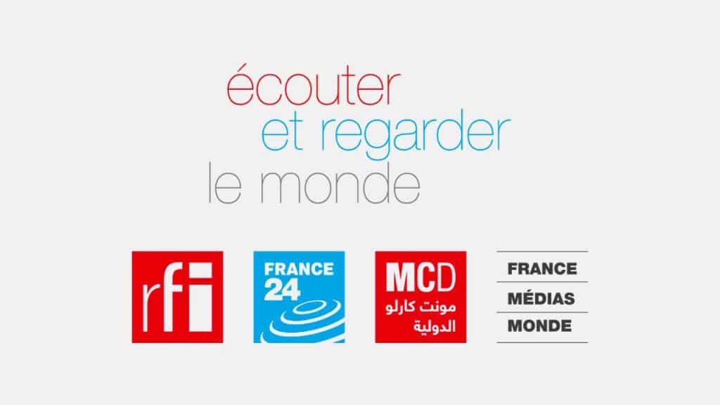 France Médias Monde : Saragosse candidate à sa succession
