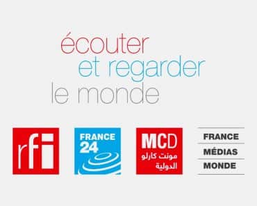France Médias Monde : Saragosse candidate à sa succession