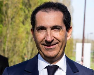 Patrick Drahi a des soucis avec le fisc suisse