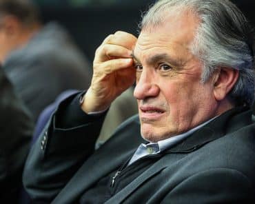 La résurrection des dinosaures, Serge July revient à Libération