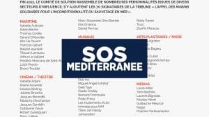 Les journalistes complices des amis des passeurs de migrants