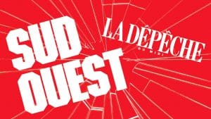 Rififis dans la presse quotidienne régionale du sud-ouest !