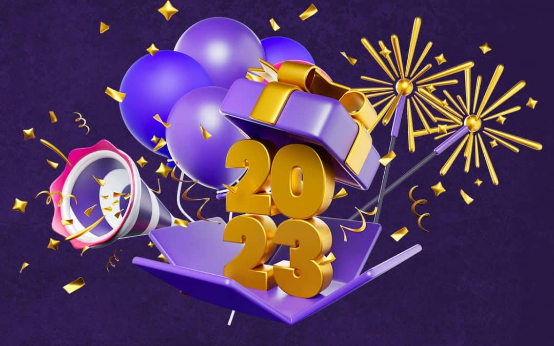 Vœux 2023 de l’Ojim