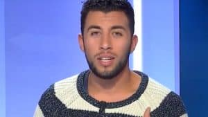 Le vrai du faux au Parisien, Marwane Mehadji