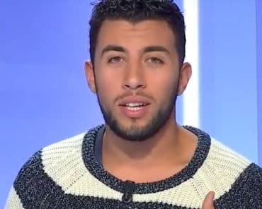 Le vrai du faux au Parisien, Marwane Mehadji