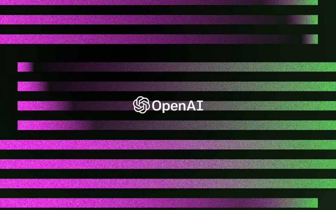 ChatGPT génère maintenant ses propres images