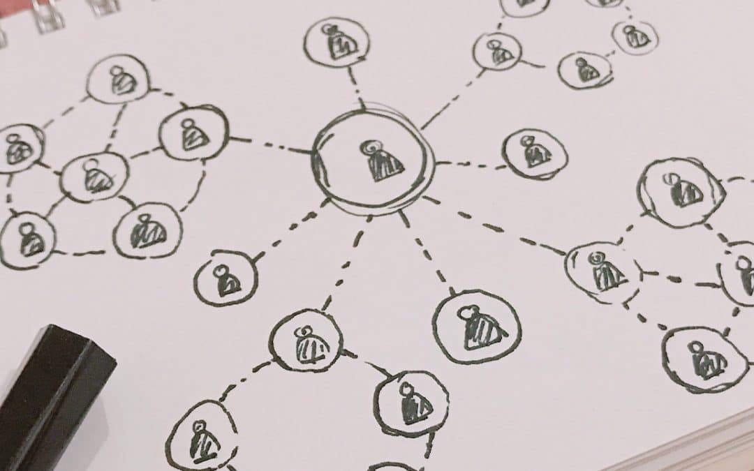 Clubs d’influence, une base de 6000 noms