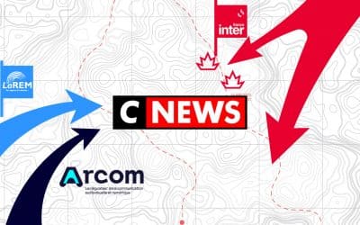 Comment France TV a bidouillé son enquête sur&nbsp;CNews
