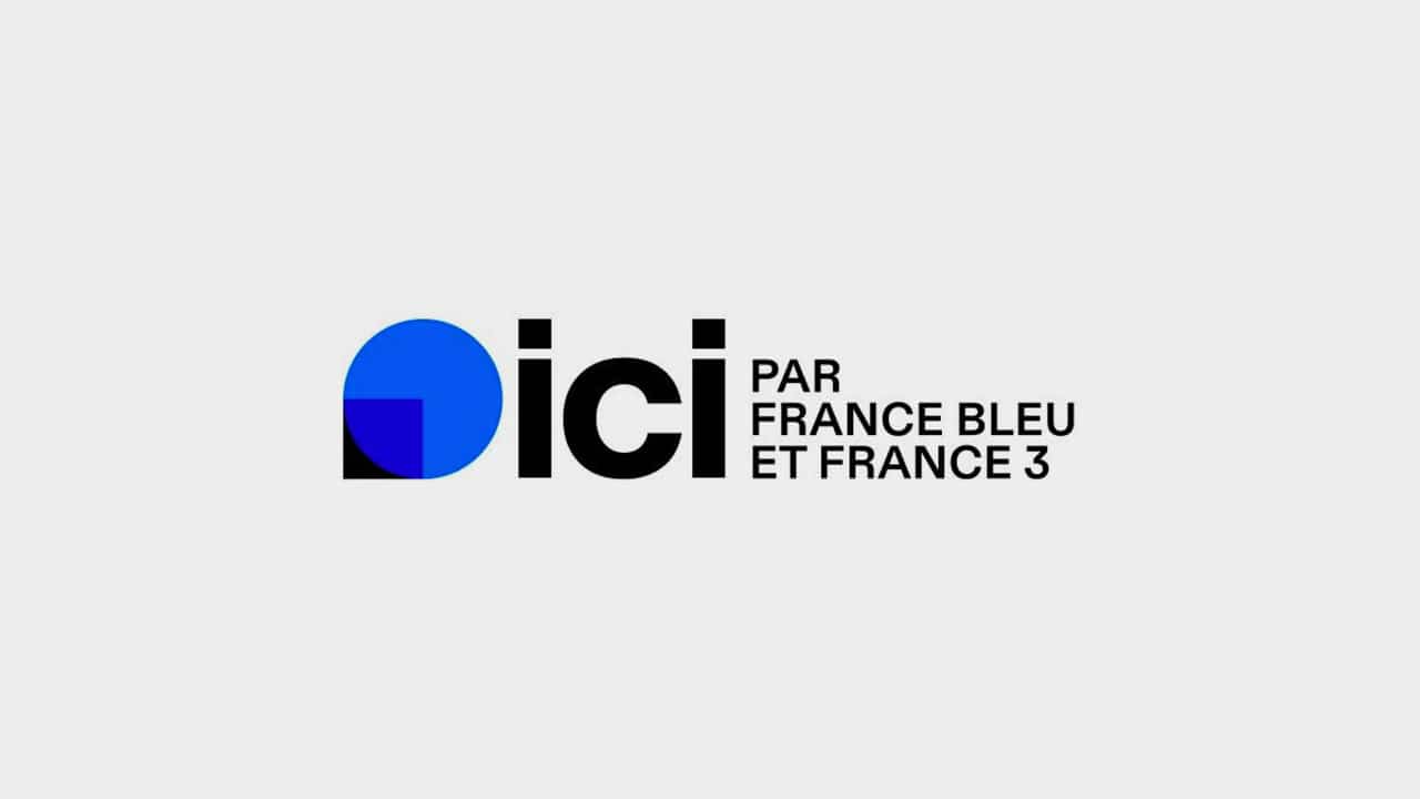 Mariage en vue télévision/radio entre France 3 et France Bleu