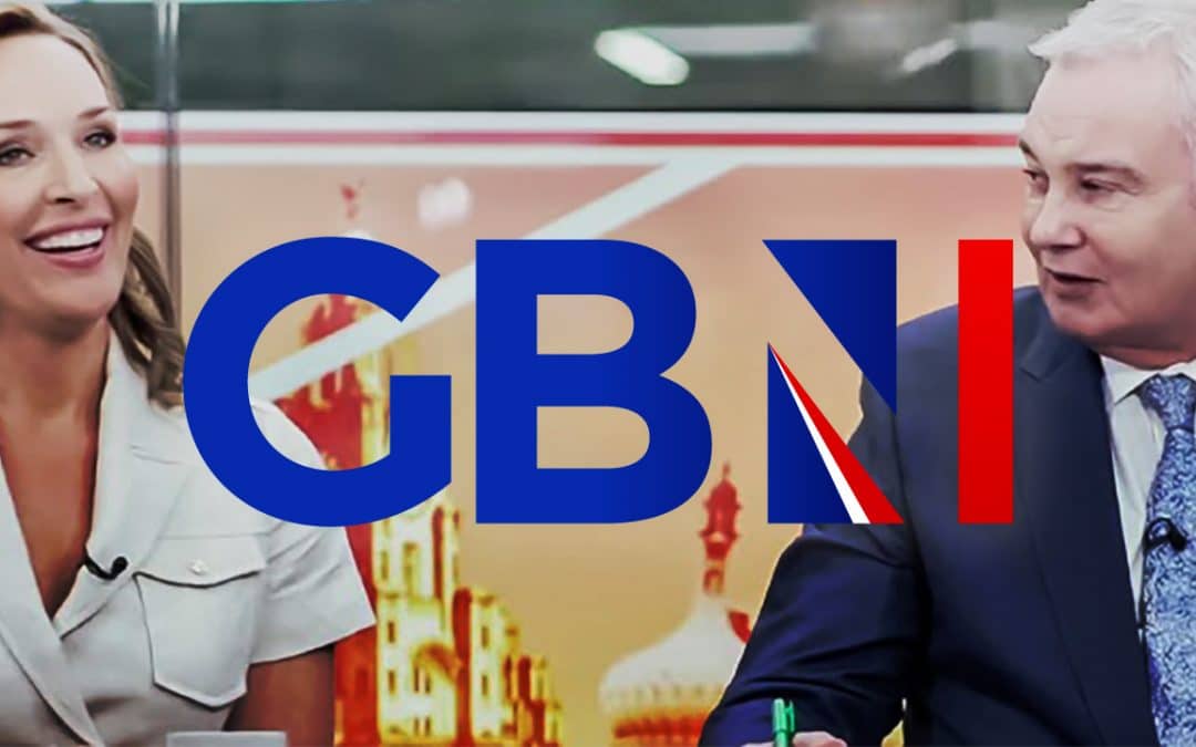 Au Royaume-Uni, la chaîne anti-woke GB News confirme son succès après des débuts difficiles