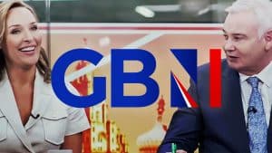 Au Royaume-Uni, la chaîne anti-woke GB News confirme son succès après des débuts difficiles