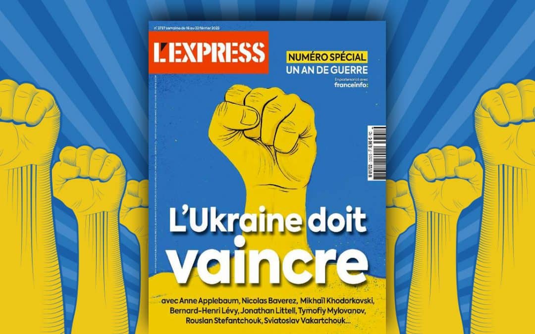 L’Express ou l’anti-journalisme