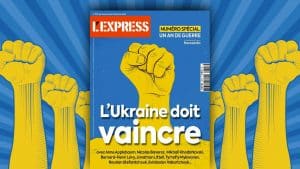 L’Express ou l’anti-journalisme