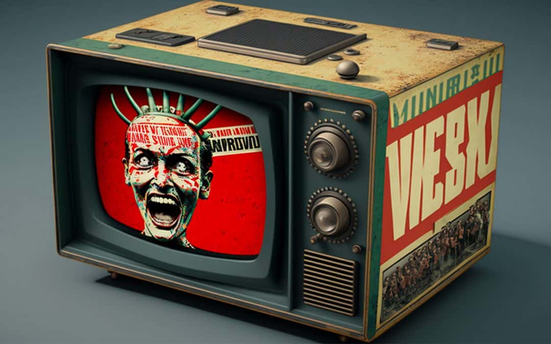 Contrôle exercé sur les médias : l’Allemagne n’a rien à envier à la France