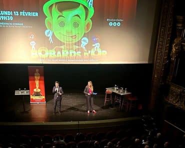 Bobards d’Or 2023, France 2 et Darmanin en vedette