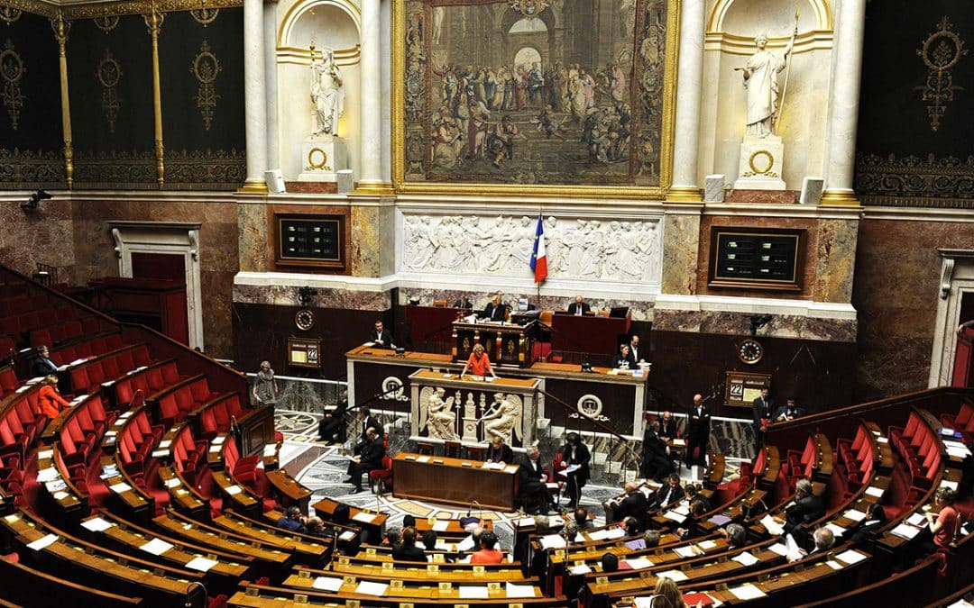 Ingérences étrangères dans les médias&nbsp;: des soupçons aux&nbsp;faits