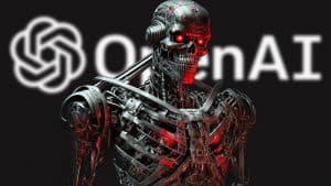 ChatGPT avance à la vitesse d’un robot au galop