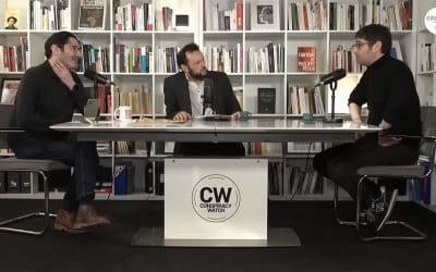 L’univers et les méthodes de Conspiracy Watch