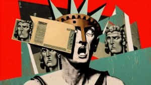 La désinformation provient-elle des médias officiels ?