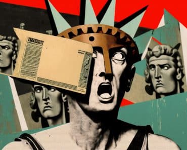 La désinformation provient-elle des médias officiels ?