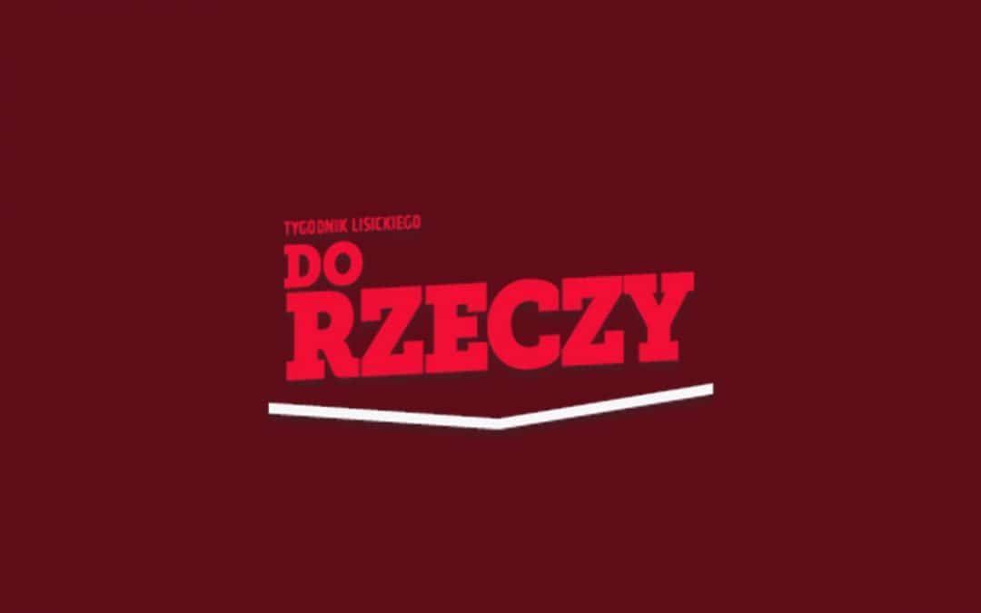 Un média de droite censuré en Pologne dans l’indifférence générale sur fond de guerre en Ukraine