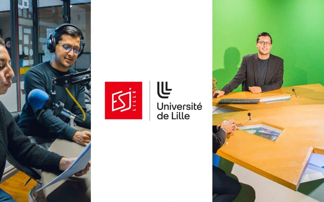 L’ESJ Lille lance un séminaire pédagogique sur « le traitement des migrations »