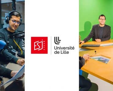 L’ESJ Lille lance un séminaire pédagogique sur « le traitement des migrations »