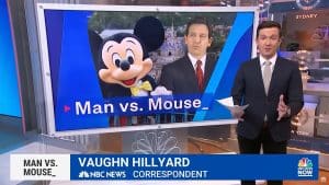 Trop "woke", Disney Floride perd son statut spécial