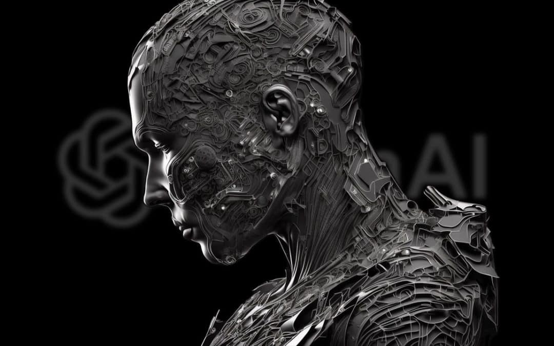 Intelligence artificielle : GPT 4 est parmi&nbsp;nous