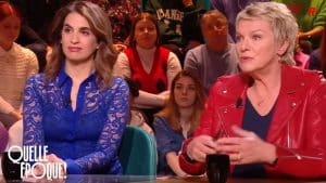 Rien à redire sur France Télévisions, selon Élise Lucet. Vraiment ?