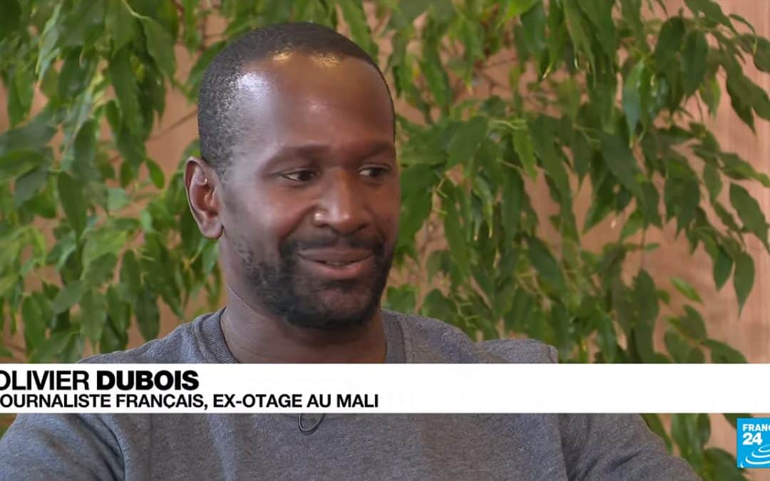 Enlèvement d’Olivier Dubois&nbsp;: l’État français suspecté de culpabilité&nbsp;?