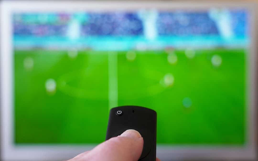 Audiences début 2023 à la télévision : du sport avant toute chose