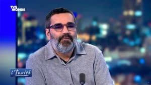 Il est gentil mon Tapie !