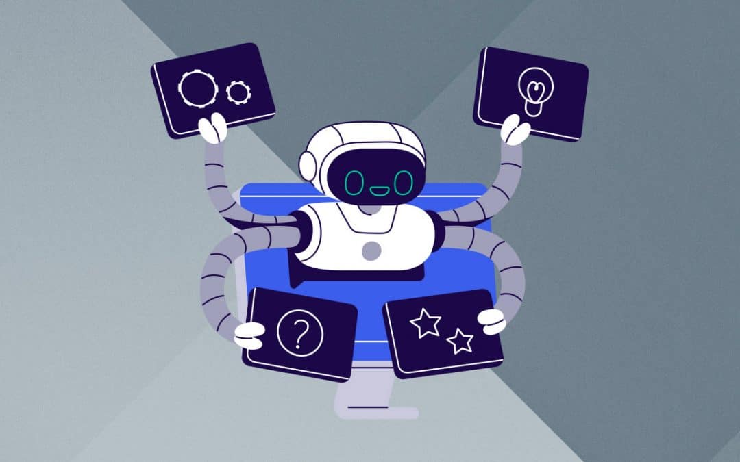 Elon Musk, chevalier blanc des chatbots&nbsp;?