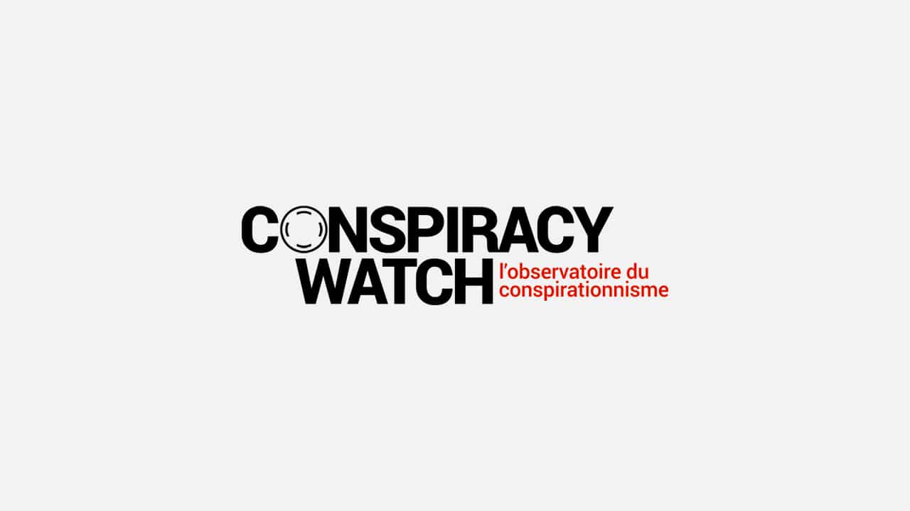 Fonds Marianne : Conspiracy Watch pris les doigts dans le pot de confiture