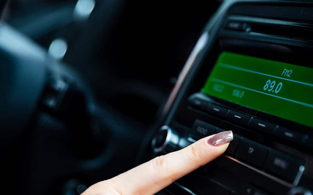 Audiences radios en berne, service public et Europe 1 en hausse