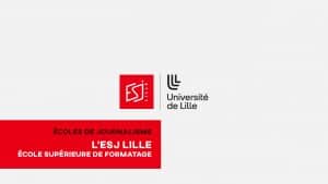 Écoles de journalisme : l’ESJ Lille, école supérieure de formatage