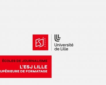 Écoles de journalisme : l’ESJ Lille, école supérieure de formatage