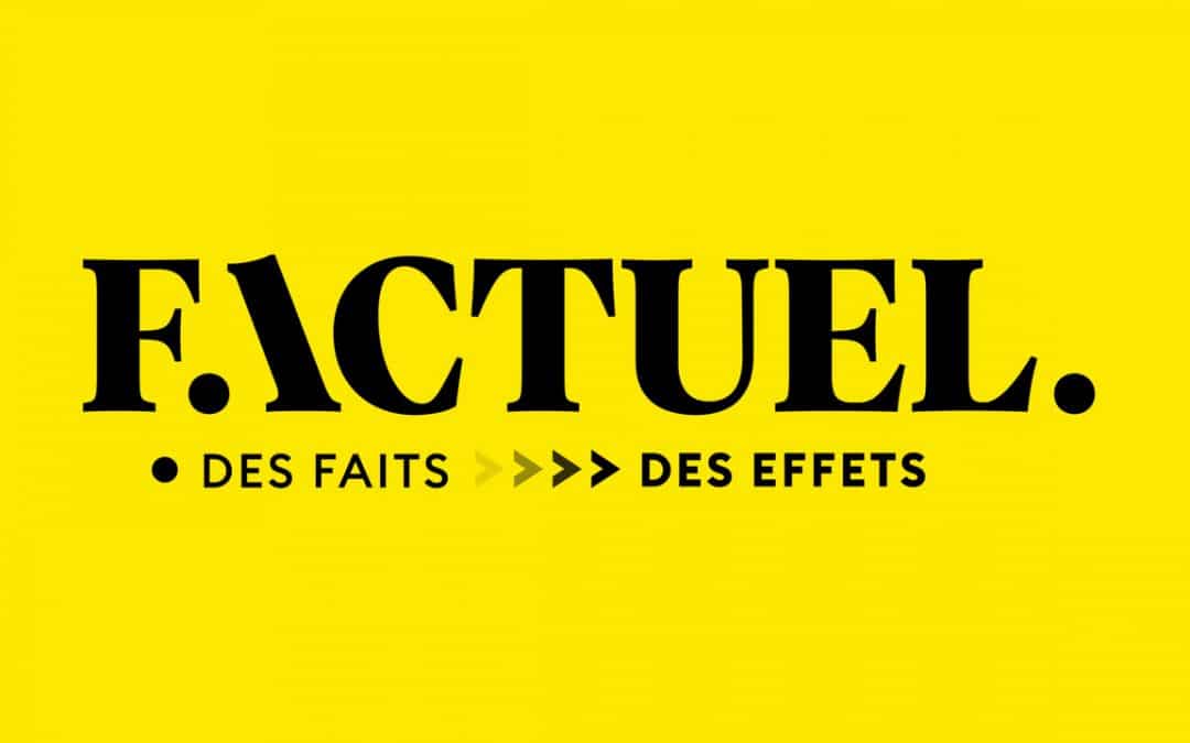 Factuel ferme ses portes un an après son lancement