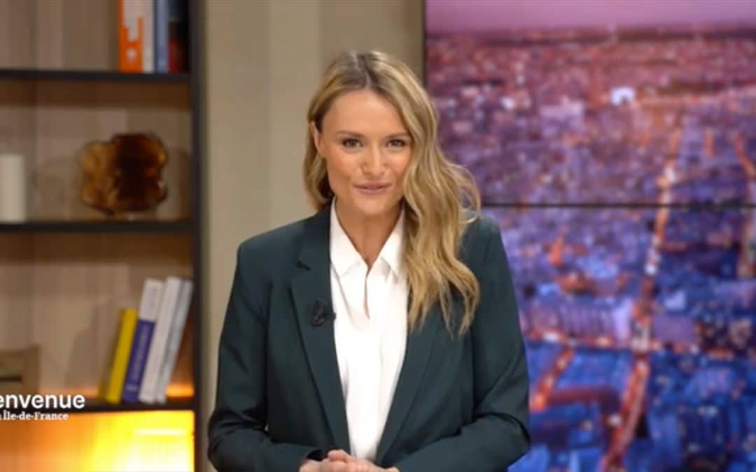 Le Figaro lance sa télé : Bienvenue en Ile-de-France