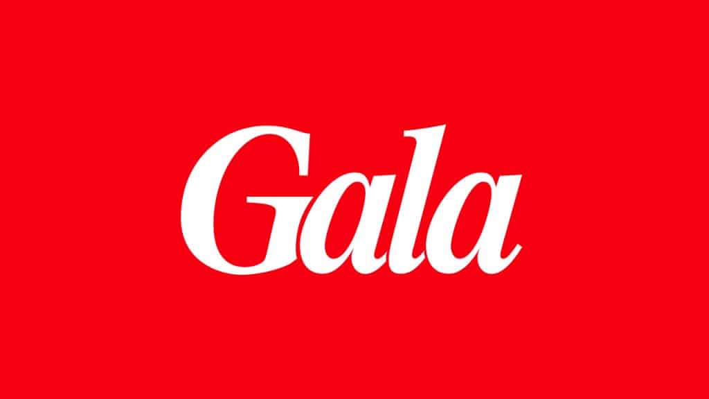 Le magazine people Gala sera vendu
