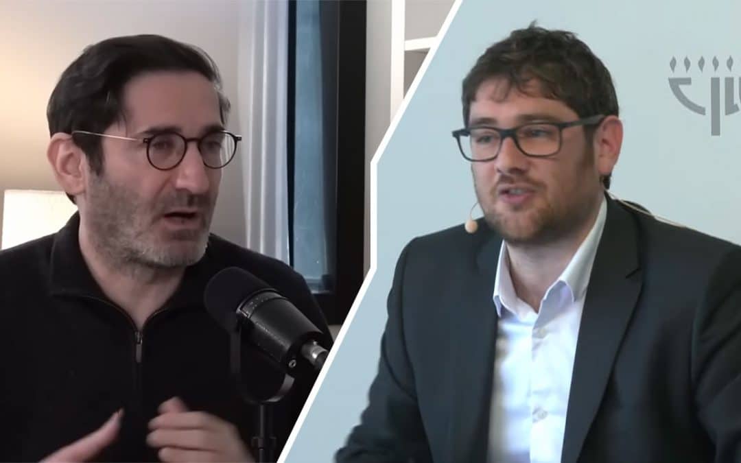 Rudy Reichstadt et Tristan Mendès France rejoignent l’Ojim