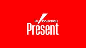 Le « Nouveau Présent » se lance sur la toile