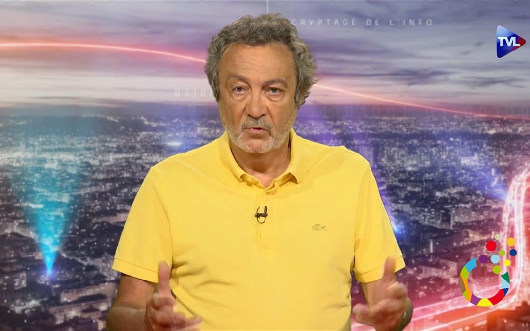 Portraits Ojim / TVL : #2 Benjamin Duhamel