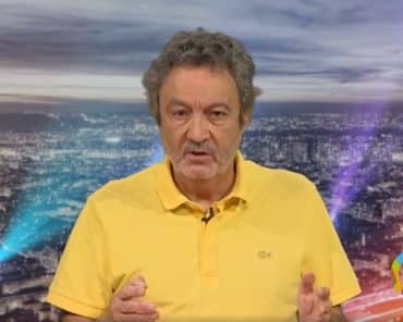 Portraits Ojim / TVL : #1 Edwy Plenel